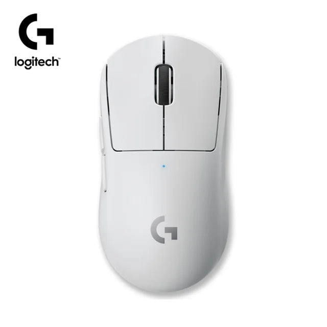Logitech G PRO X SUPERLIGHT Wireless Gaming Mouse – HERO 25K