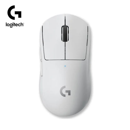 Logitech G PRO X SUPERLIGHT Wireless Gaming Mouse – HERO 25K
