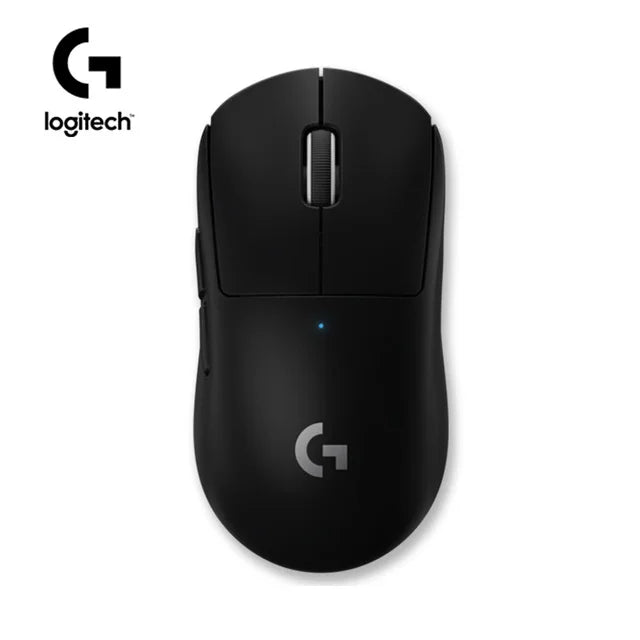 Logitech G PRO X SUPERLIGHT Wireless Gaming Mouse – HERO 25K