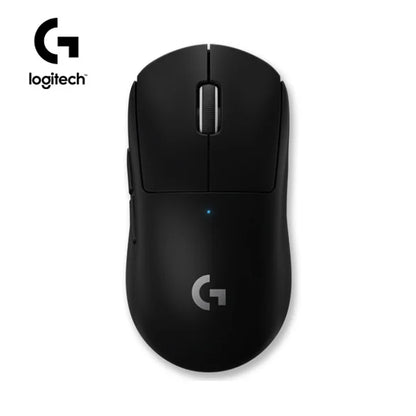 Logitech G PRO X SUPERLIGHT Wireless Gaming Mouse – HERO 25K