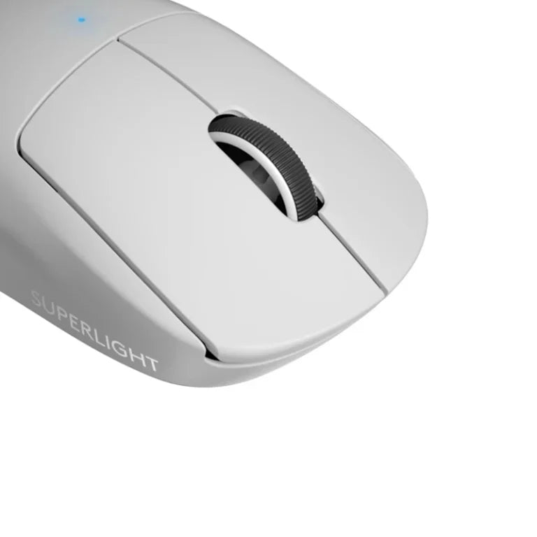 Logitech G PRO X SUPERLIGHT Wireless Gaming Mouse – HERO 25K