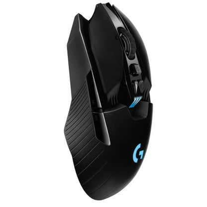 Logitech G903 LIGHTSPEED Wireless Gaming Mouse – HERO 25K