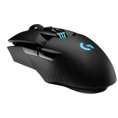 Logitech G903 LIGHTSPEED Wireless Gaming Mouse – HERO 25K