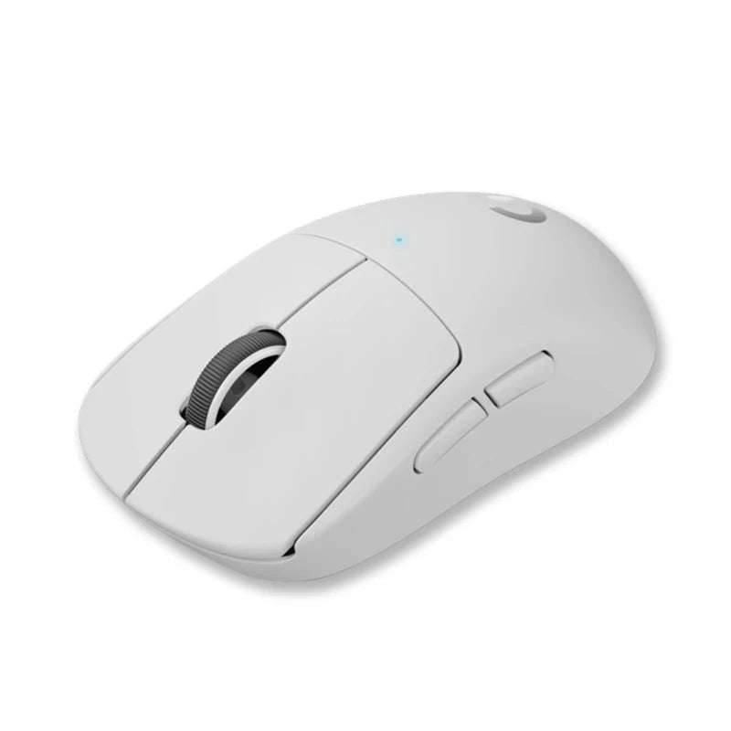 Logitech G PRO X SUPERLIGHT Wireless Gaming Mouse – HERO 25K