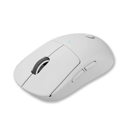 Logitech G PRO X SUPERLIGHT Wireless Gaming Mouse – HERO 25K