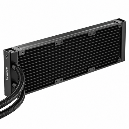be quiet! Pure Loop 3 LX 360mm ARGB Liquid CPU Cooler