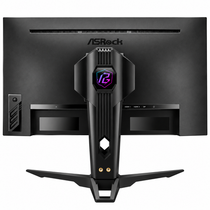 ASRock Phantom Gaming PG27QRT2A 27" QHD 180Hz Curved Gaming Monitor