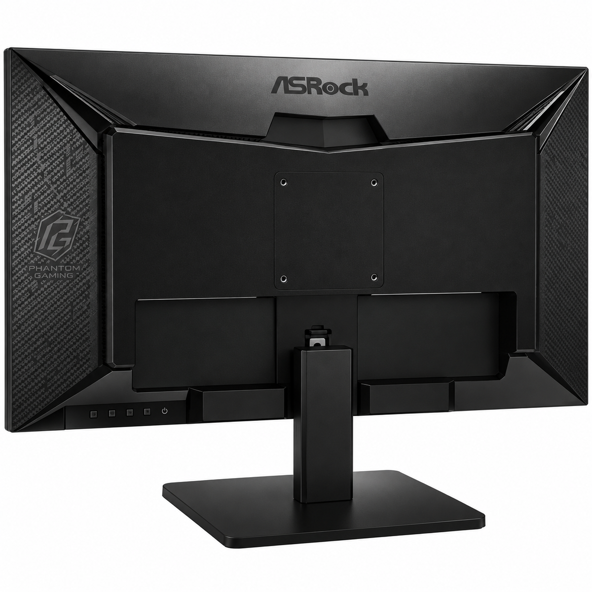 ASRock Phantom Gaming PG27FFX1B 27" FHD 520Hz IPS Gaming Monitor