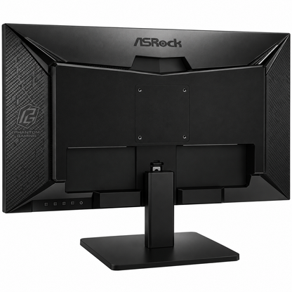 ASRock Phantom Gaming PG27FFX1B 27" FHD 520Hz IPS Gaming Monitor