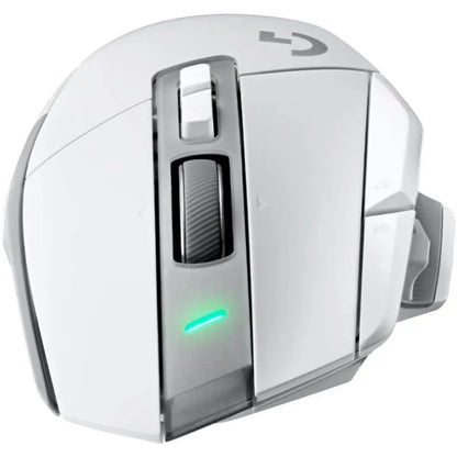 Logitech G502 X PLUS LIGHTSPEED Wireless Gaming Mouse – RGB, HERO 25K