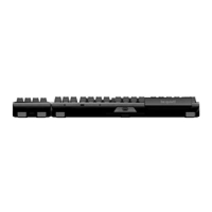 be quiet! Dark Mount Silent Linear modular gaming keyboard with detachable numpad