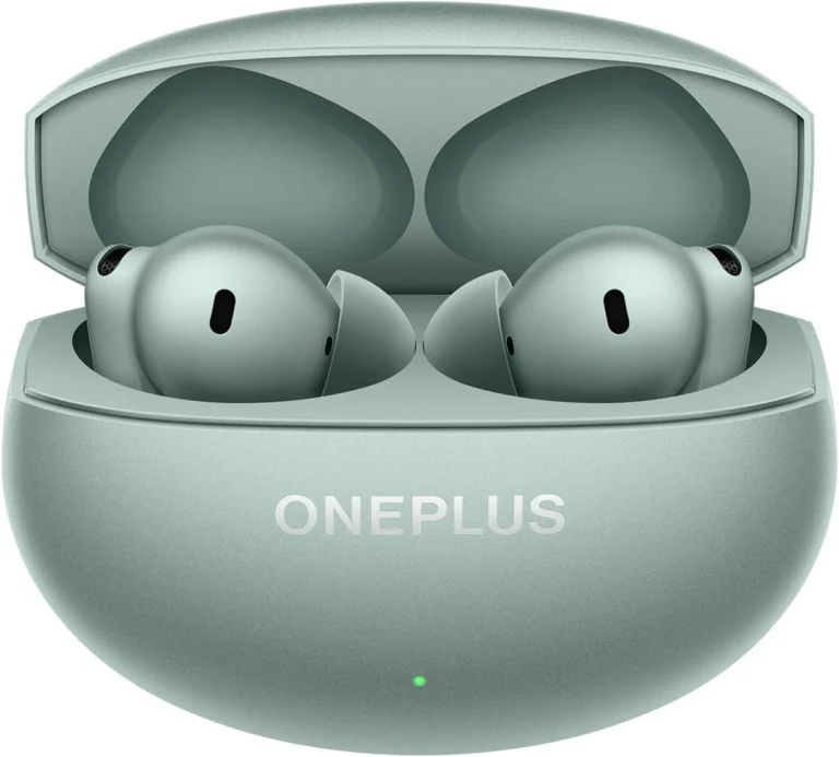 OnePlus Buds 4 Wireless Earbuds