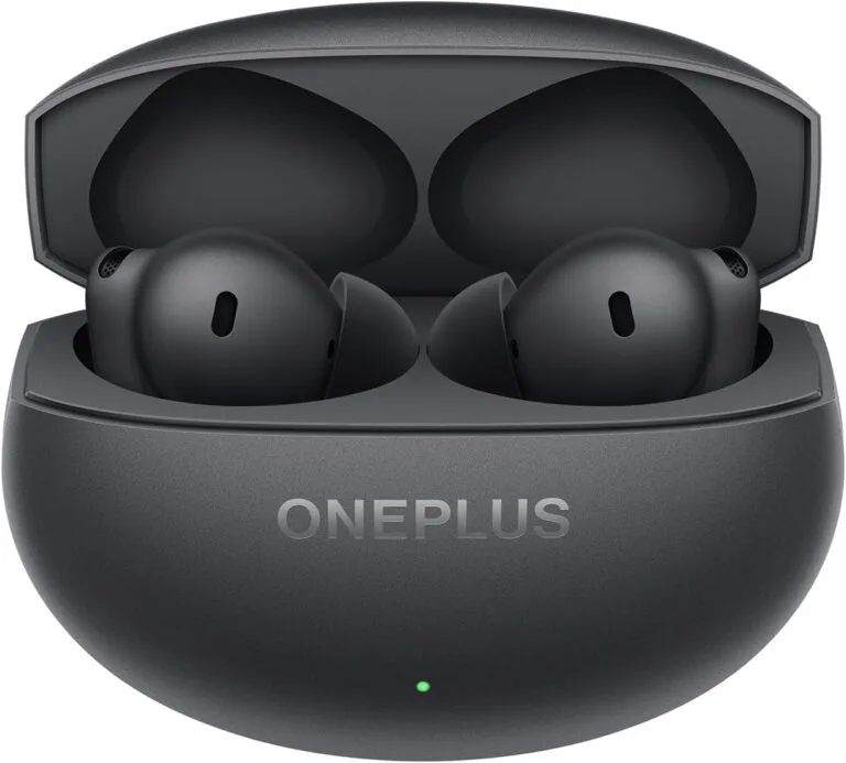 OnePlus Buds 4 Wireless Earbuds