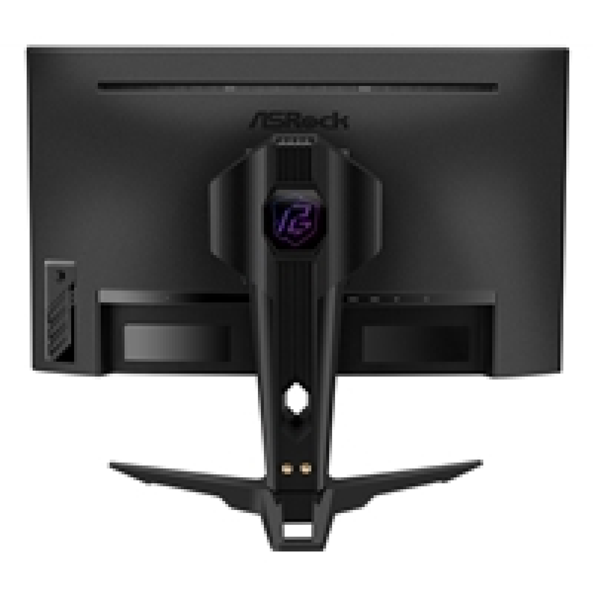 ASRock Phantom Gaming PG27QRT2A 27" QHD 180Hz Curved Gaming Monitor