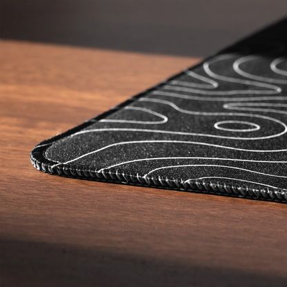 XVX Kanagawa Large Gaming Mouse Pad Desk Mat