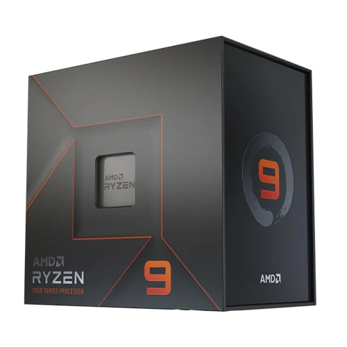 AMD Ryzen 9 7900X 12-Core 24-Thread AM5 Gaming Processor up to 5.6GHz