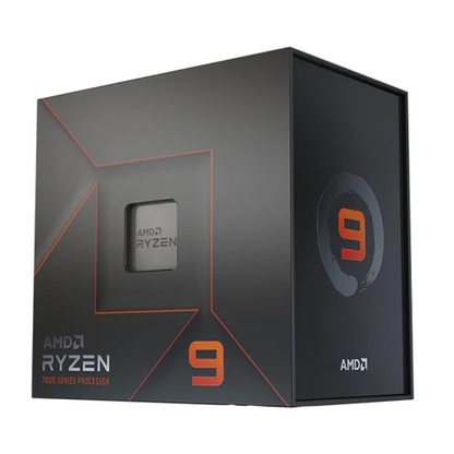 AMD Ryzen 9 7900X 12-Core 24-Thread AM5 Gaming Processor up to 5.6GHz