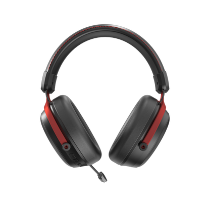 MARVO Tactic X Pro HG9076W wireless gaming headset detail view