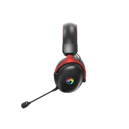 MARVO Tactic X Pro HG9076W wireless gaming headset product detail