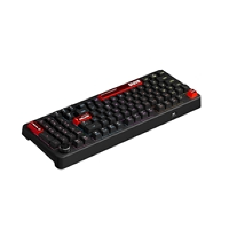 MARVO KG937 Arma 98 mechanical gaming keyboard detail