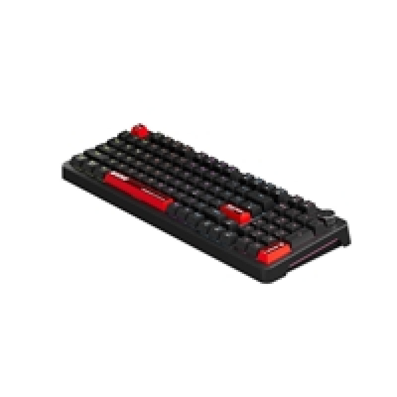 MARVO KG937 Arma 98 mechanical keyboard feature view