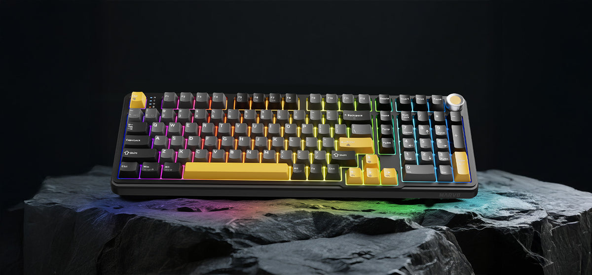 MARVO Titan 98 KG986W official product image