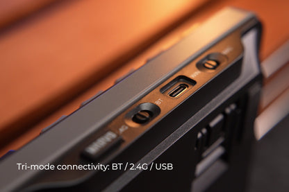 MARVO Titan 98 KG986W official feature image