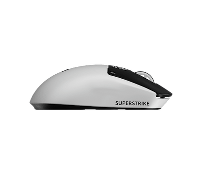PRO X2 SUPERSTRIKE profile view